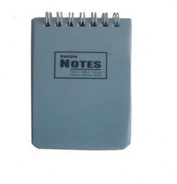 Pen Notebook，Spiral Notebook，Ppcover Note Book